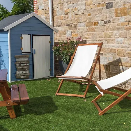 Appartement Les Terrasses De La Plage-2 By Interhome Quiberon
